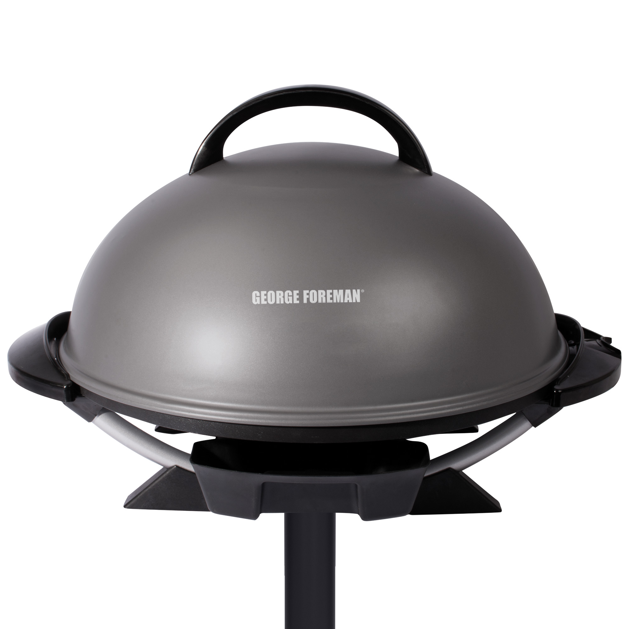 George foreman indoor outdoor grill manual sales